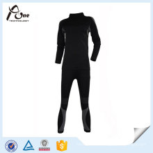 Lady Seamless Thermal Underwear Sets